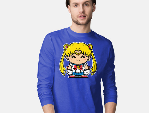 Just Smol Ms Usagi