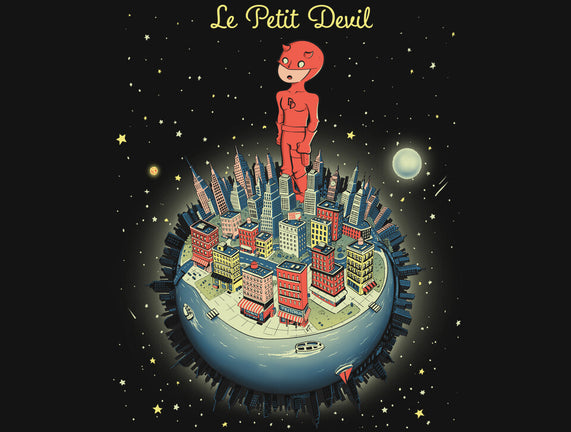 Le Petit Devil