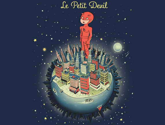 Le Petit Devil
