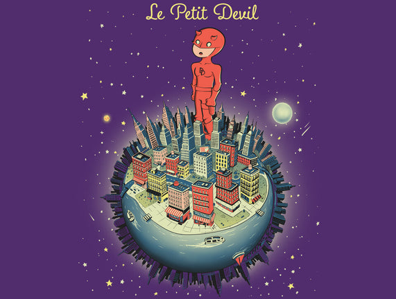 Le Petit Devil