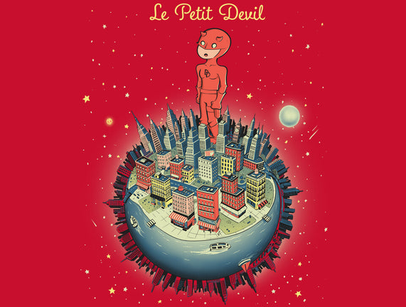 Le Petit Devil