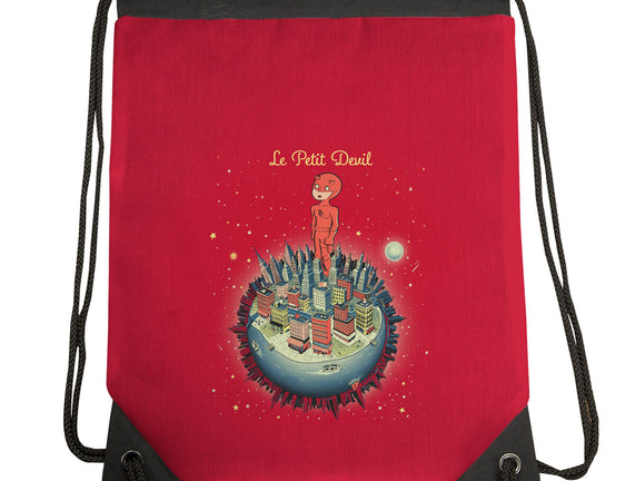 Le Petit Devil