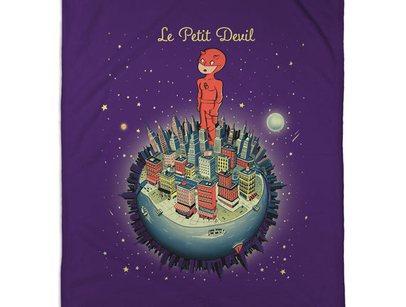 Le Petit Devil