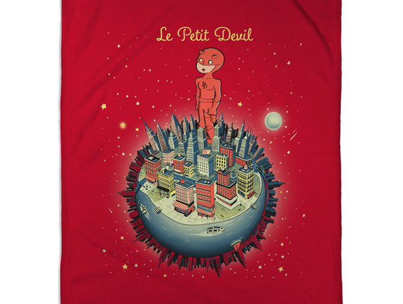 Le Petit Devil