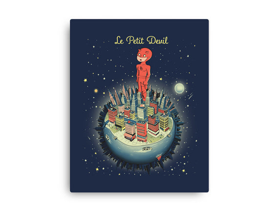 Le Petit Devil