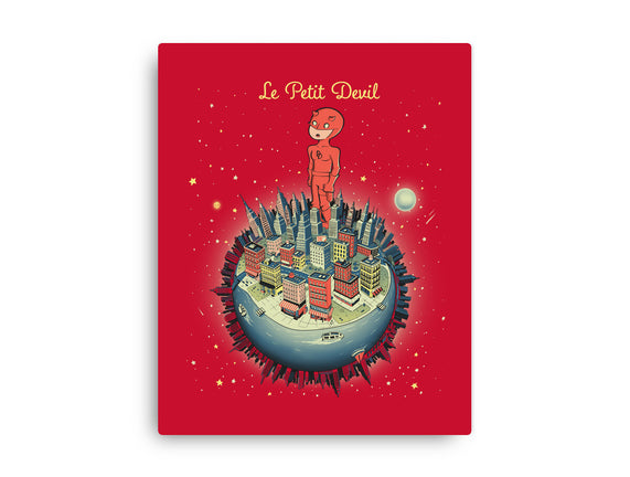 Le Petit Devil
