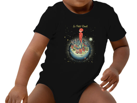 Le Petit Devil