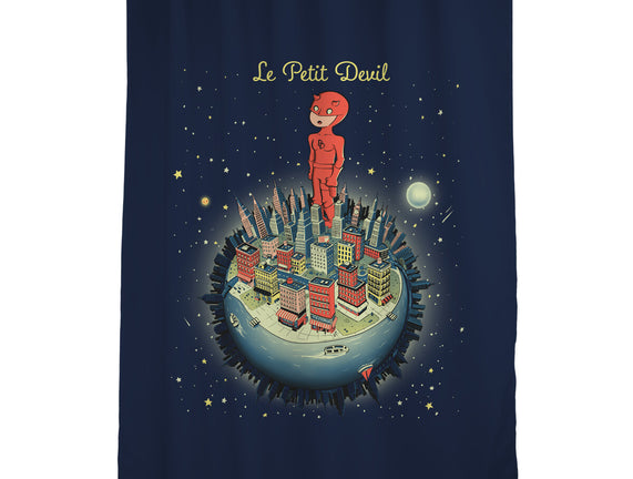 Le Petit Devil