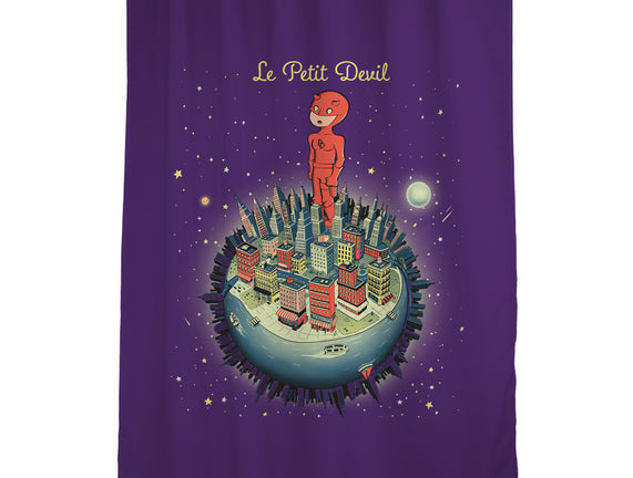 Le Petit Devil