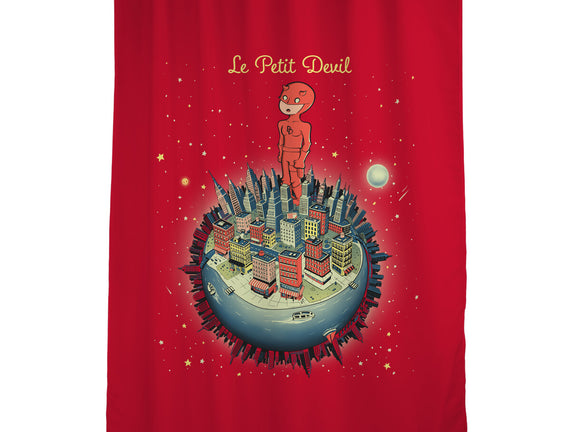 Le Petit Devil