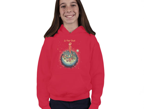Le Petit Devil
