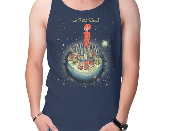 Le Petit Devil