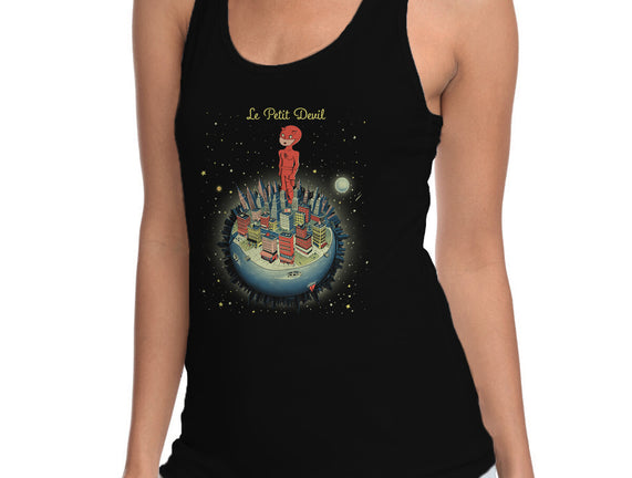 Le Petit Devil
