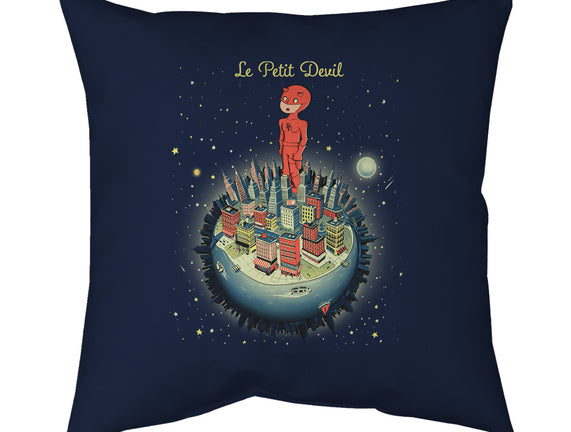 Le Petit Devil