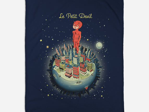 Le Petit Devil