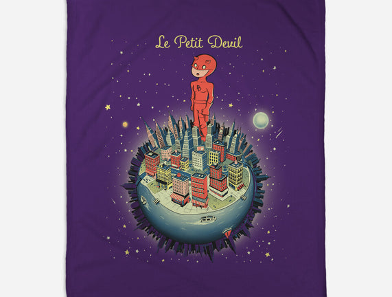 Le Petit Devil