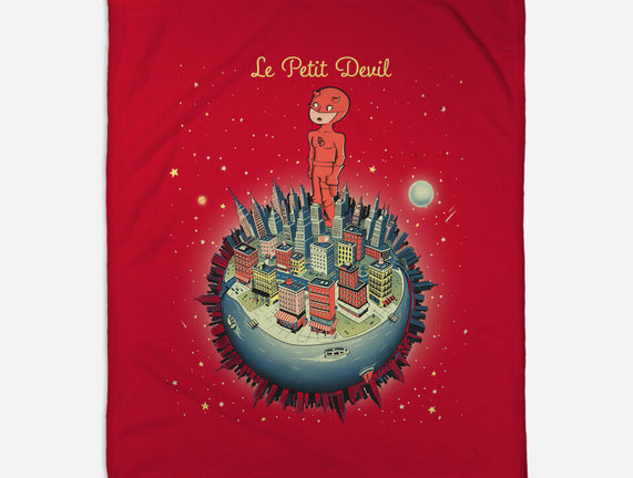 Le Petit Devil
