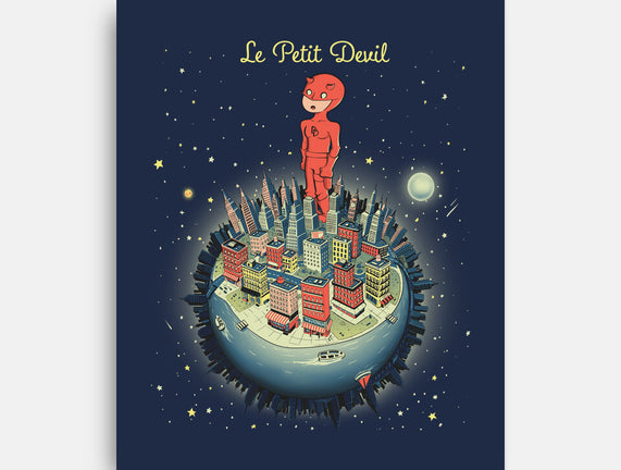Le Petit Devil