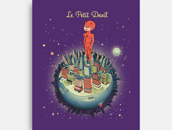 Le Petit Devil