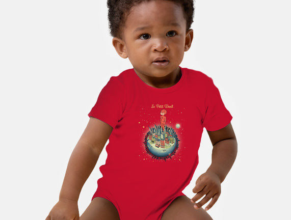 Le Petit Devil