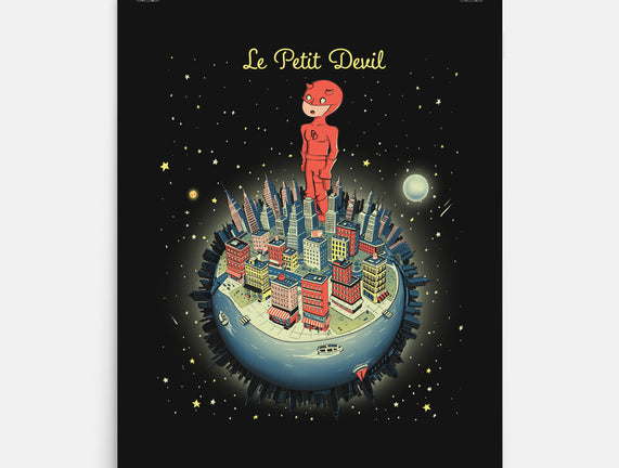 Le Petit Devil