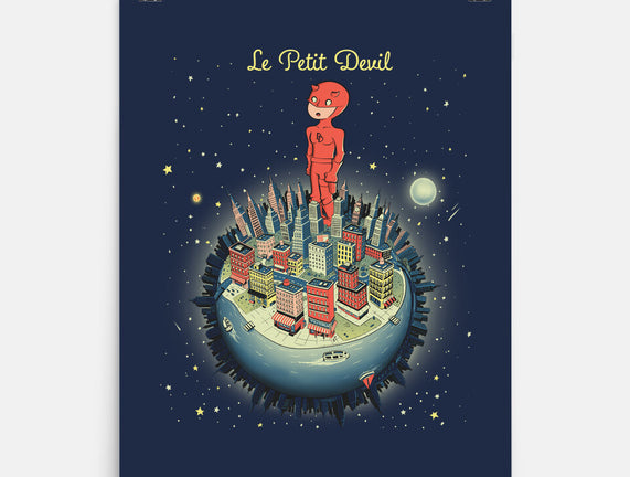 Le Petit Devil