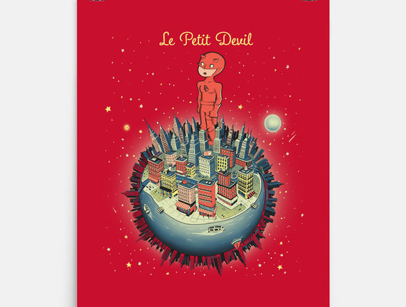 Le Petit Devil