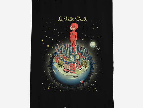 Le Petit Devil