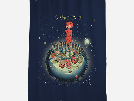 Le Petit Devil