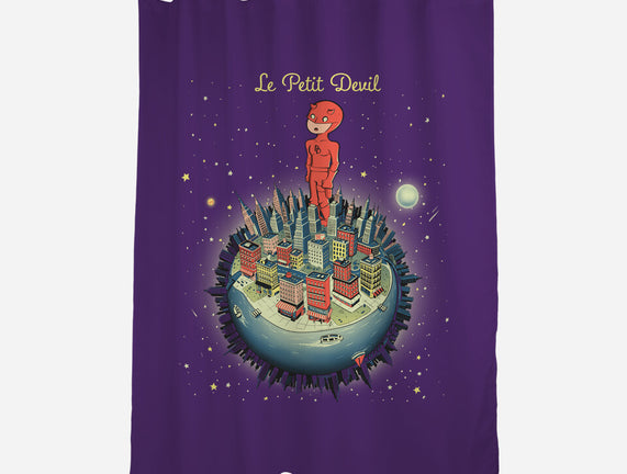 Le Petit Devil
