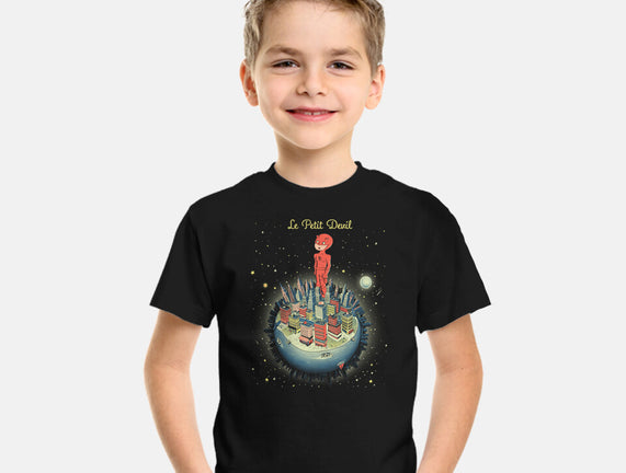 Le Petit Devil