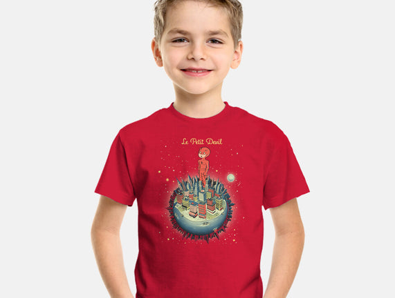 Le Petit Devil