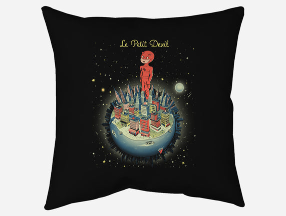 Le Petit Devil