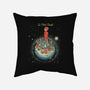 Le Petit Devil-None-Removable Cover w Insert-Throw Pillow-Betmac