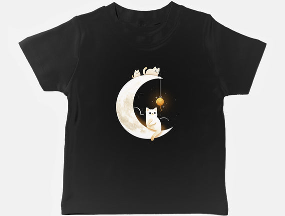 Kitten Moon