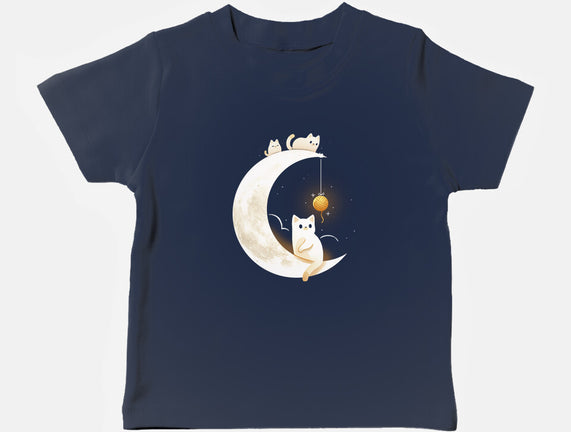 Kitten Moon
