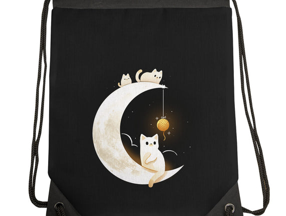 Kitten Moon