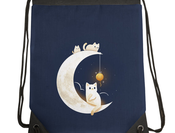 Kitten Moon