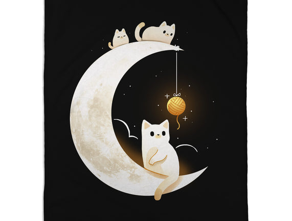 Kitten Moon