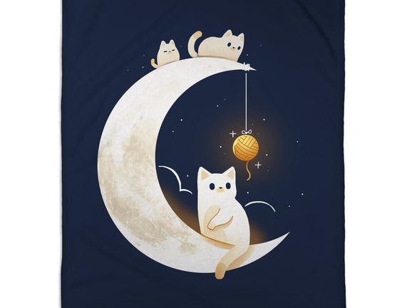 Kitten Moon
