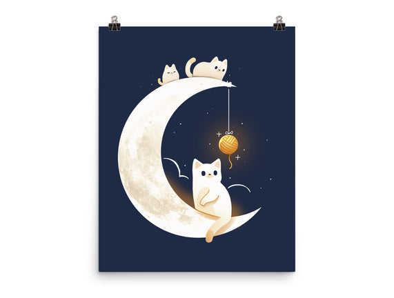 Kitten Moon