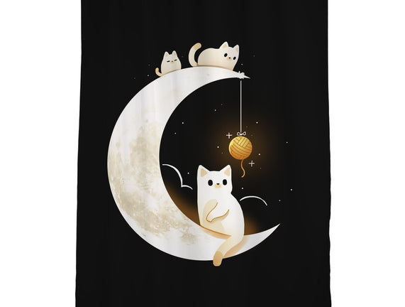 Kitten Moon
