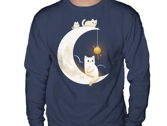 Kitten Moon