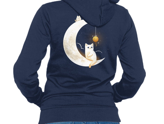 Kitten Moon