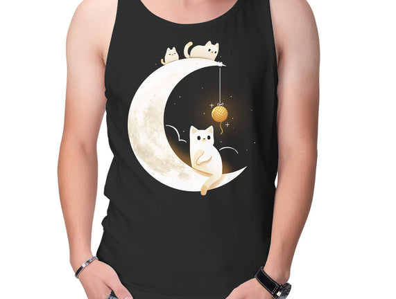 Kitten Moon