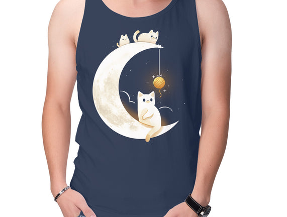 Kitten Moon