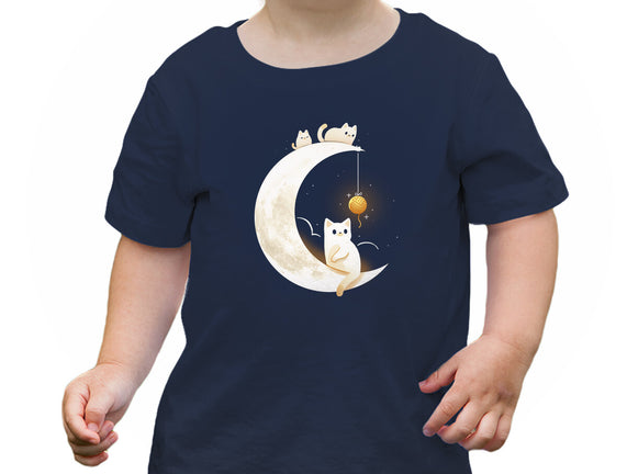 Kitten Moon