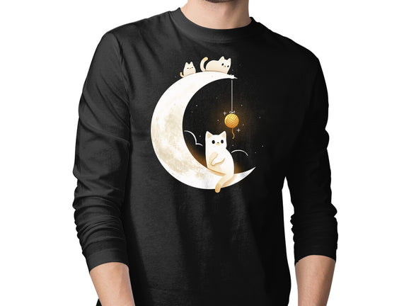 Kitten Moon