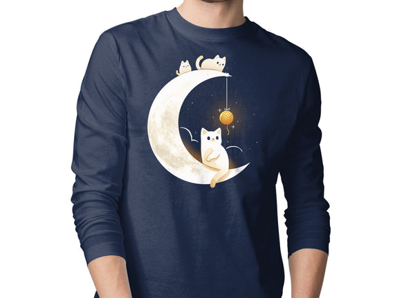 Kitten Moon
