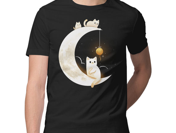 Kitten Moon